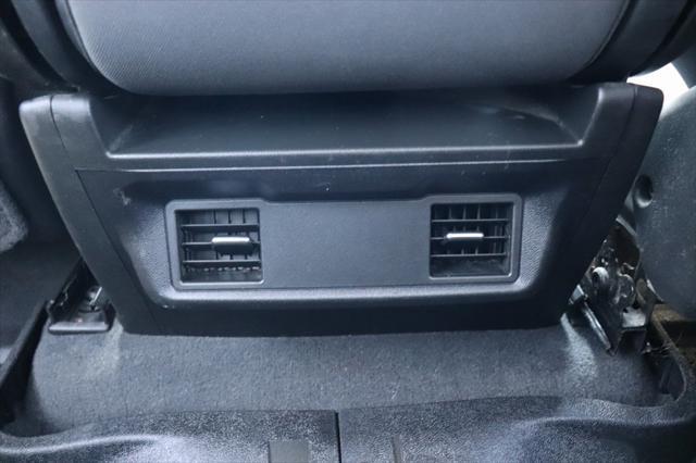 used 2020 Chevrolet Silverado 1500 car, priced at $31,500