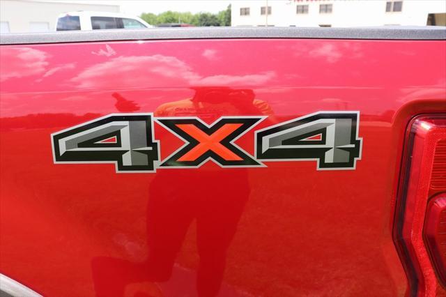 used 2022 Ford F-250 car, priced at $59,999