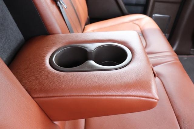used 2022 Ford F-250 car, priced at $59,999