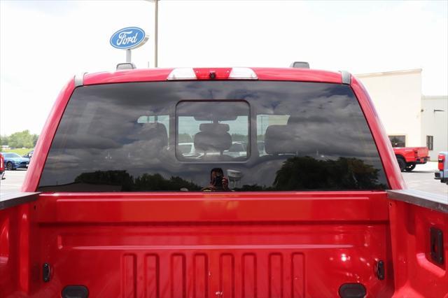 used 2022 Ford F-250 car, priced at $59,999
