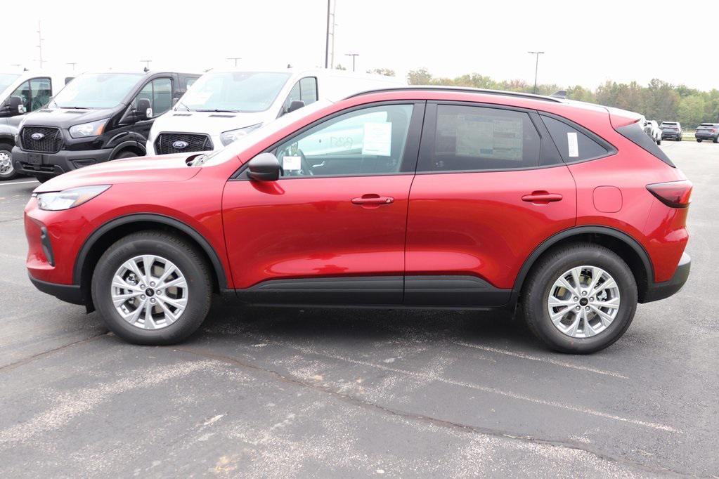 new 2026 Ford Escape car, priced at $40,050
