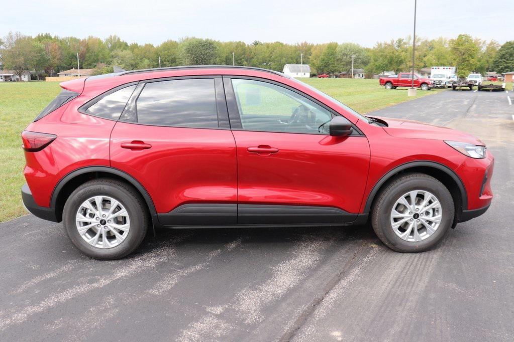 new 2026 Ford Escape car, priced at $40,050