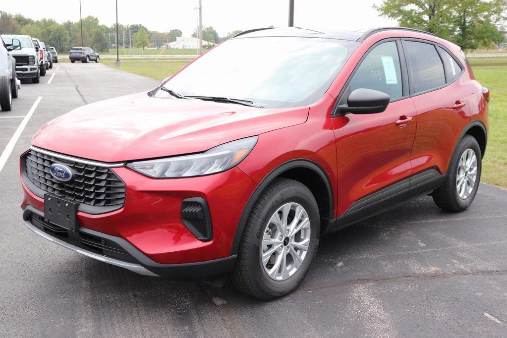 new 2026 Ford Escape car, priced at $40,050