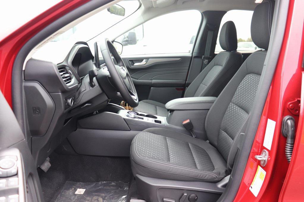 new 2026 Ford Escape car, priced at $40,050
