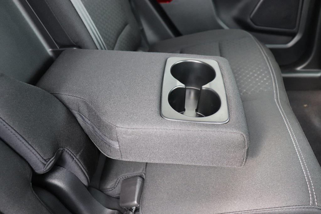 new 2026 Ford Escape car, priced at $40,050