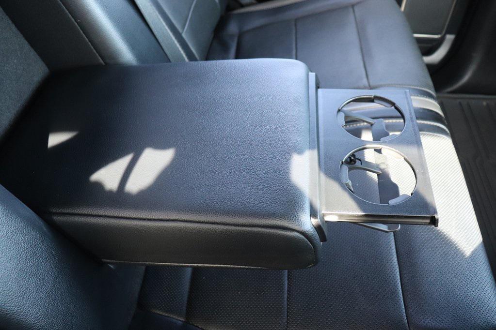 used 2018 Ford F-150 car, priced at $36,000
