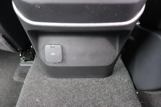 new 2025 Ford Ranger car, priced at $37,500