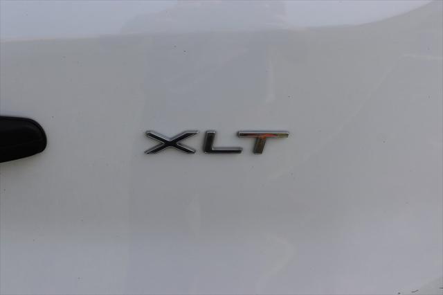 used 2023 Ford Transit-350 car, priced at $46,000