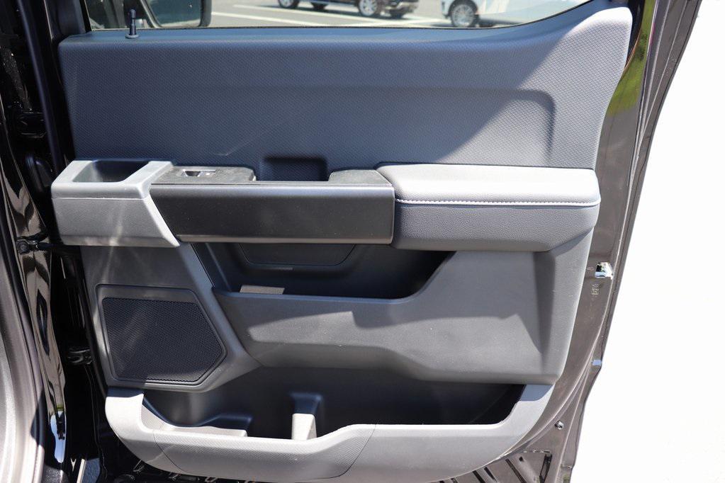 new 2025 Ford F-150 car, priced at $47,200