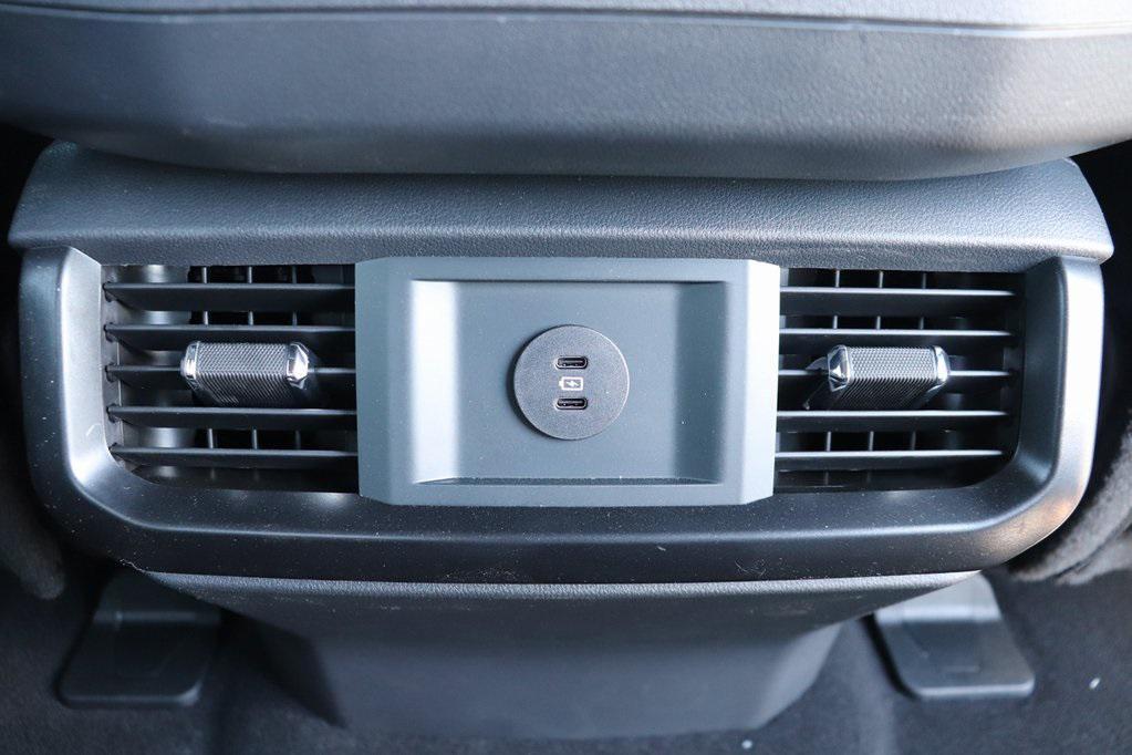 new 2025 Ford F-150 car, priced at $47,200