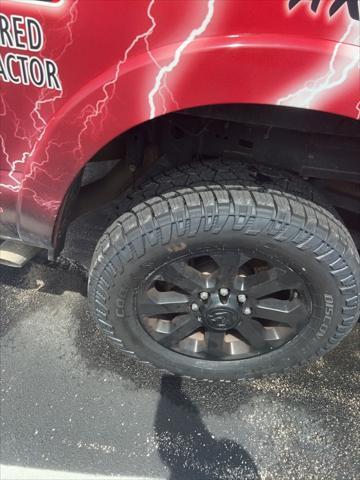 used 2021 Ram 2500 car, priced at $54,000