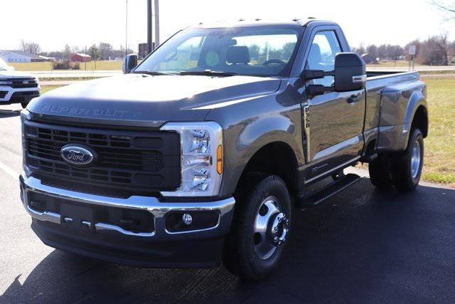 new 2024 Ford F-350 car, priced at $61,500