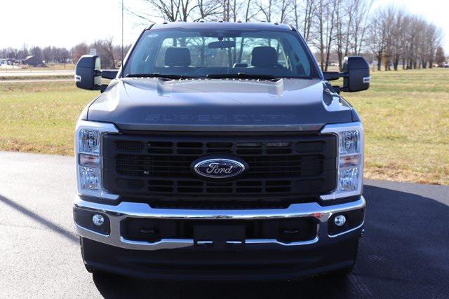 new 2024 Ford F-350 car, priced at $61,500