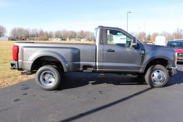 new 2024 Ford F-350 car, priced at $61,500