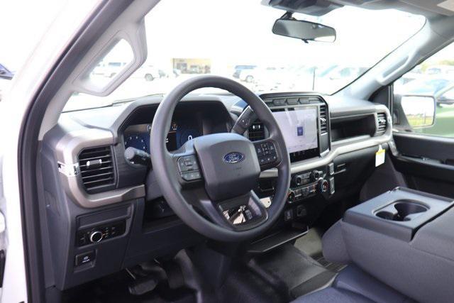 new 2024 Ford F-150 car, priced at $43,000