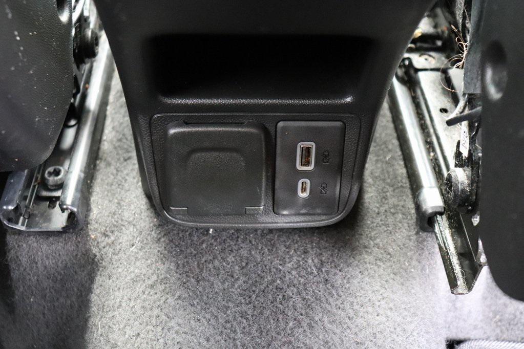 used 2021 Chevrolet TrailBlazer car, priced at $19,099