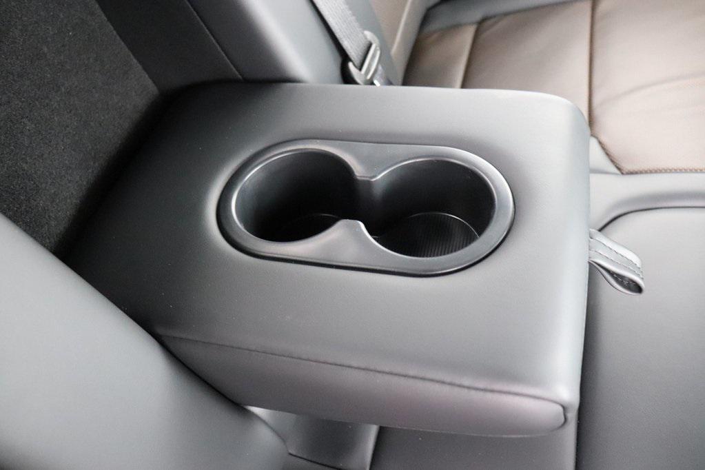 new 2025 Ford F-150 car, priced at $79,775