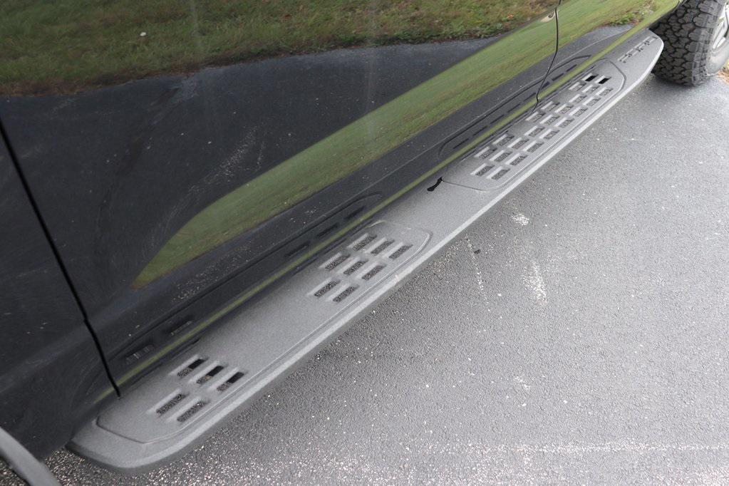 new 2025 Ford F-150 car, priced at $79,775