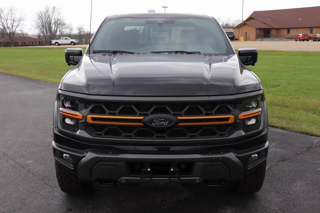new 2025 Ford F-150 car, priced at $79,775