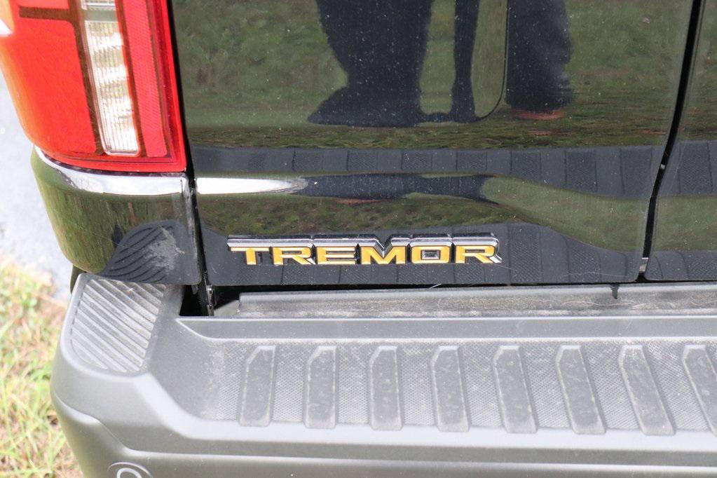 new 2025 Ford F-150 car, priced at $79,775