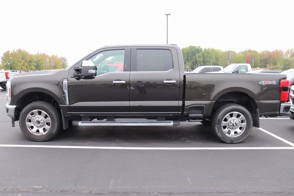 used 2024 Ford F-250 car, priced at $59,000