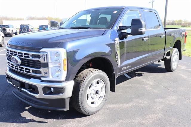 new 2025 Ford F-350 car, priced at $71,000