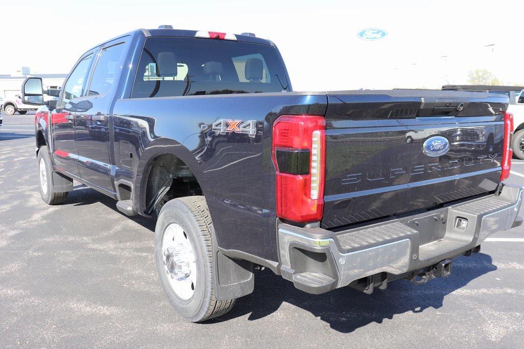 new 2025 Ford F-350 car, priced at $68,500