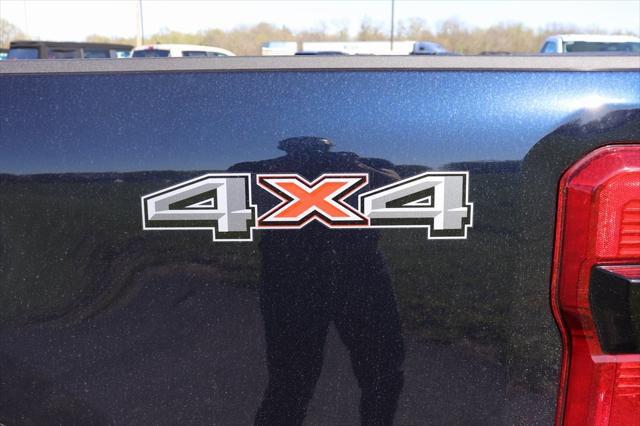 new 2025 Ford F-350 car, priced at $71,000