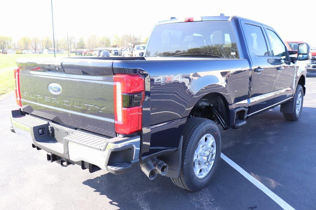 new 2025 Ford F-350 car, priced at $68,500