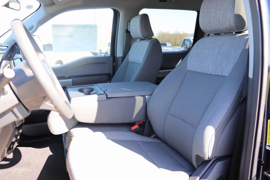 new 2025 Ford F-350 car, priced at $68,500