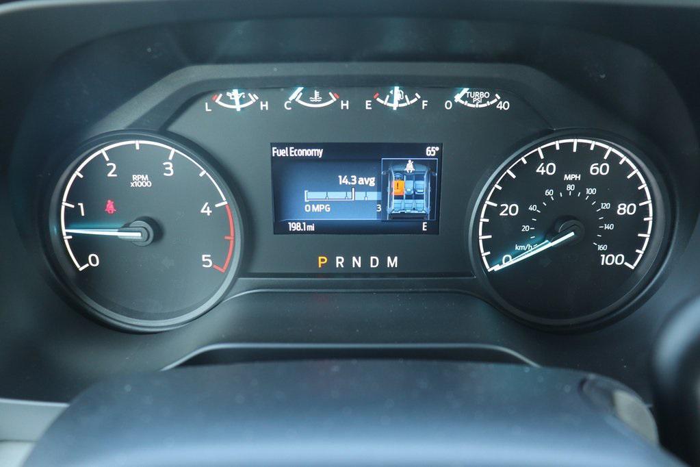 new 2025 Ford F-350 car, priced at $68,500