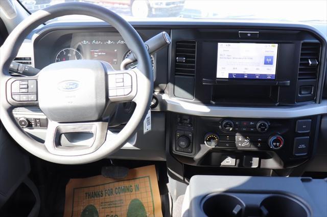 new 2025 Ford F-350 car, priced at $71,000