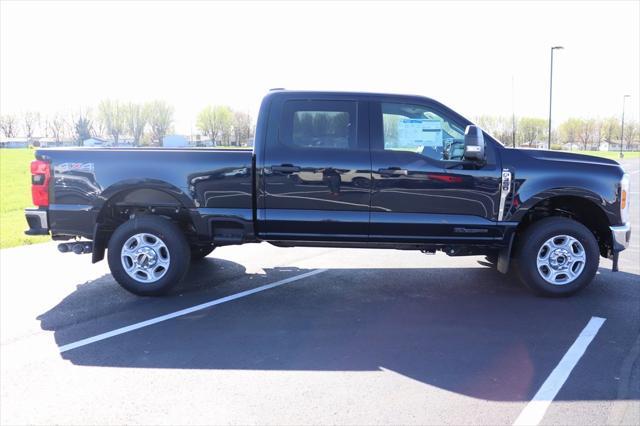 new 2025 Ford F-350 car, priced at $71,000