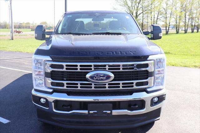 new 2025 Ford F-350 car, priced at $71,000