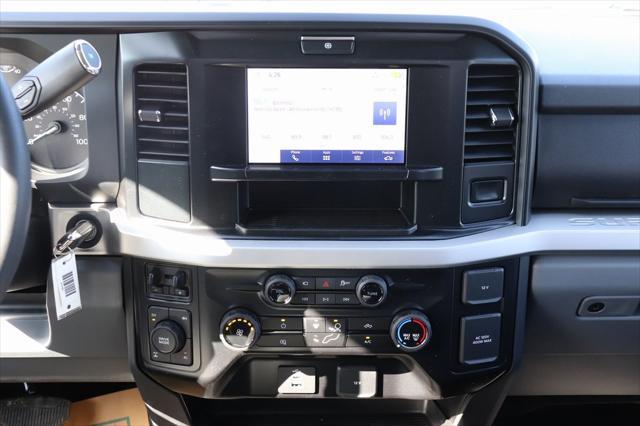 new 2025 Ford F-350 car, priced at $71,000