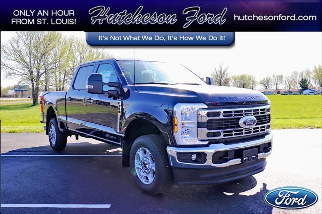 new 2025 Ford F-350 car, priced at $71,000