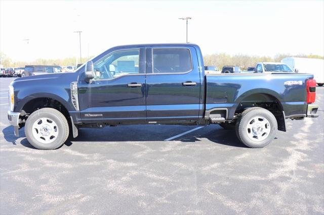 new 2025 Ford F-350 car, priced at $71,000