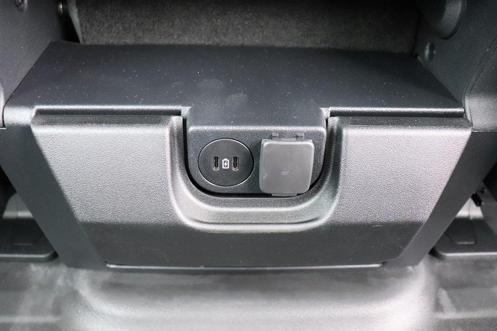 new 2025 Ford F-150 car, priced at $52,815