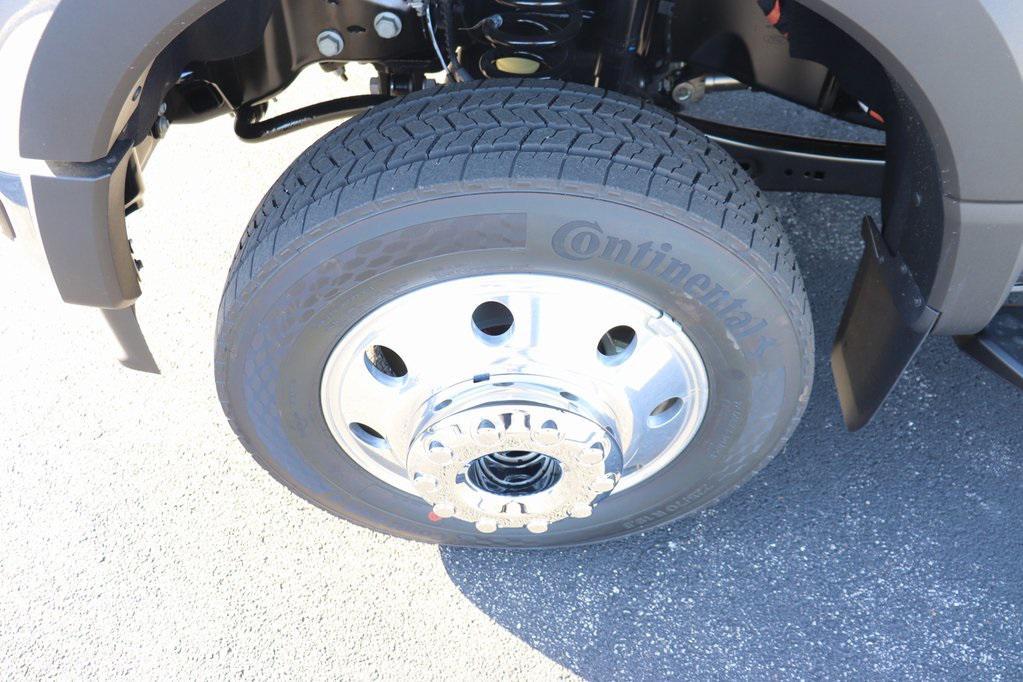 new 2026 Ford F-450 car, priced at $84,240