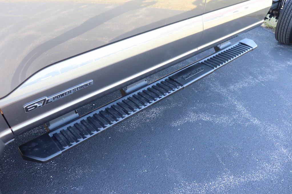 new 2026 Ford F-450 car, priced at $84,240