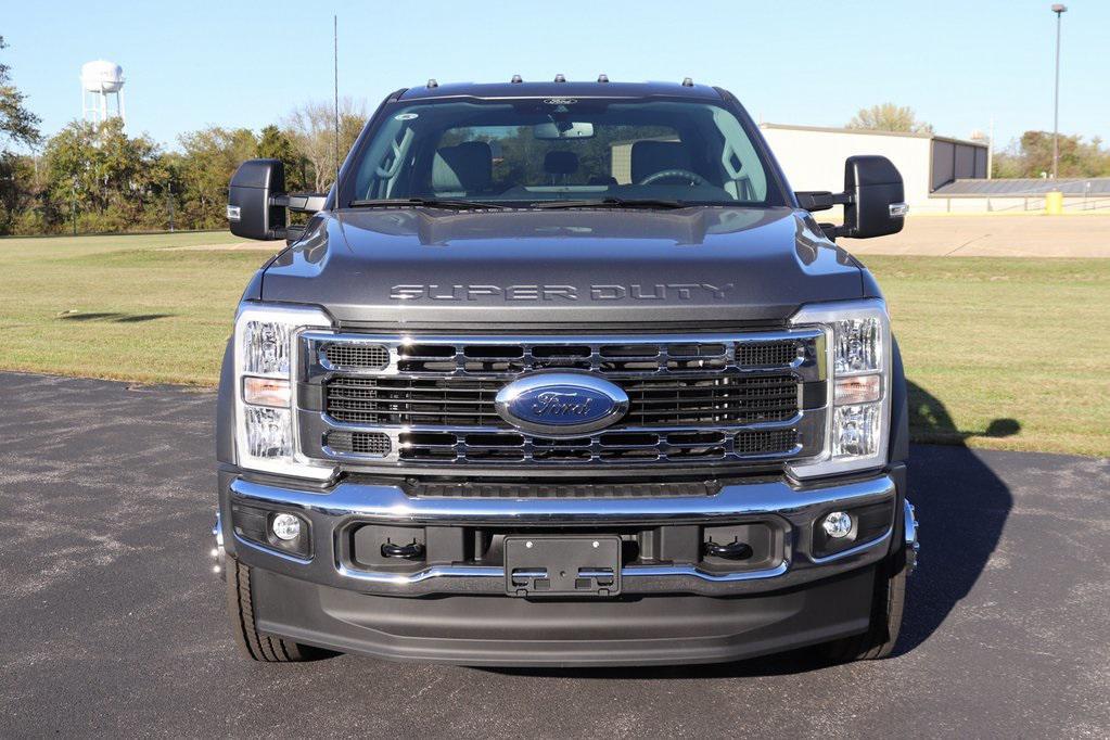 new 2026 Ford F-450 car, priced at $84,240