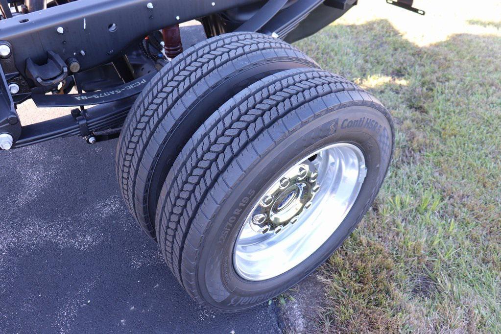 new 2026 Ford F-450 car, priced at $84,240