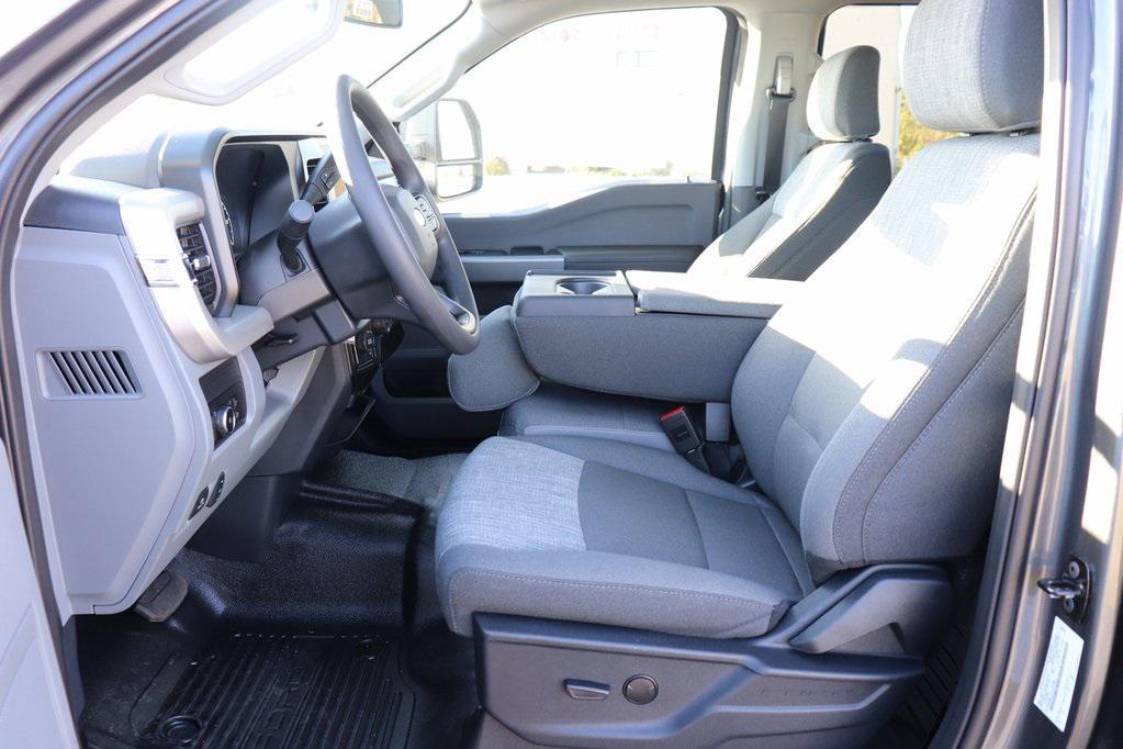 new 2026 Ford F-450 car, priced at $84,240