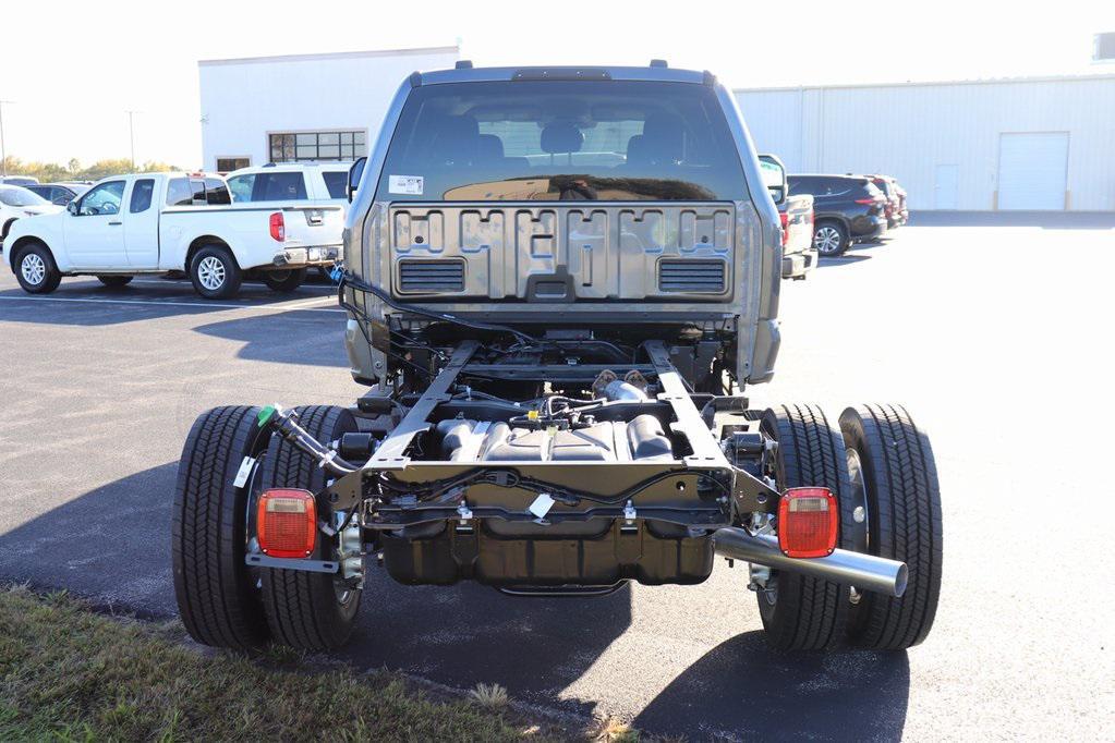 new 2026 Ford F-450 car, priced at $84,240