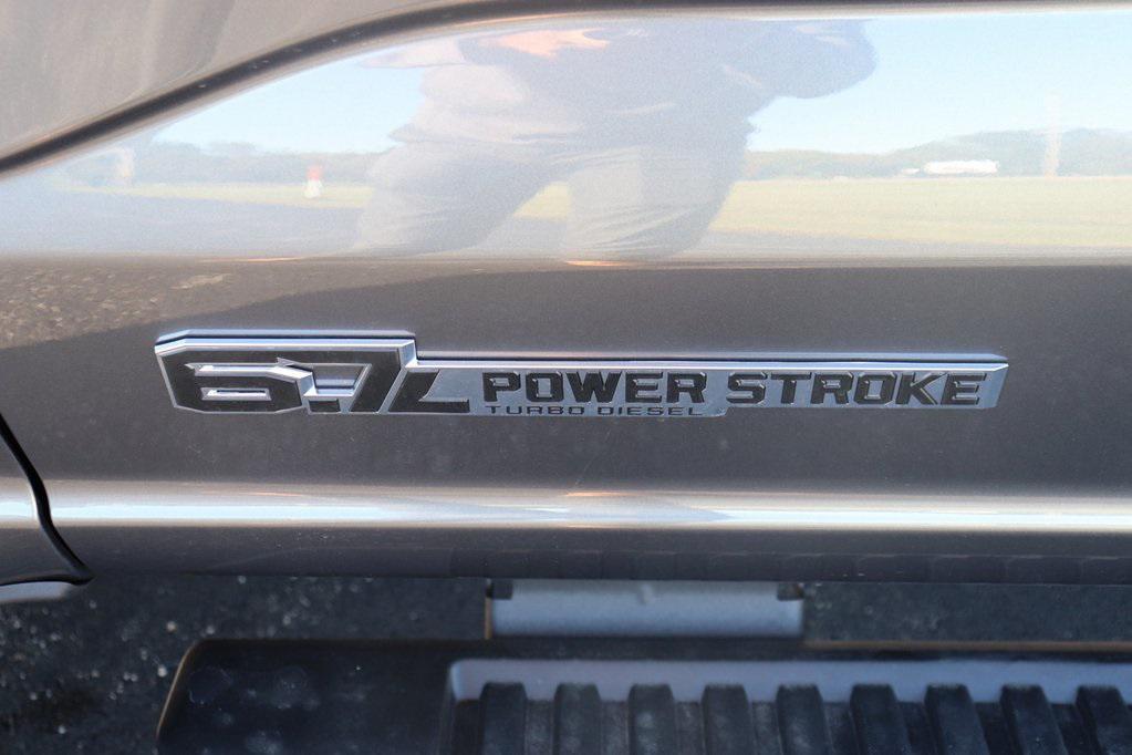 new 2026 Ford F-450 car, priced at $84,240