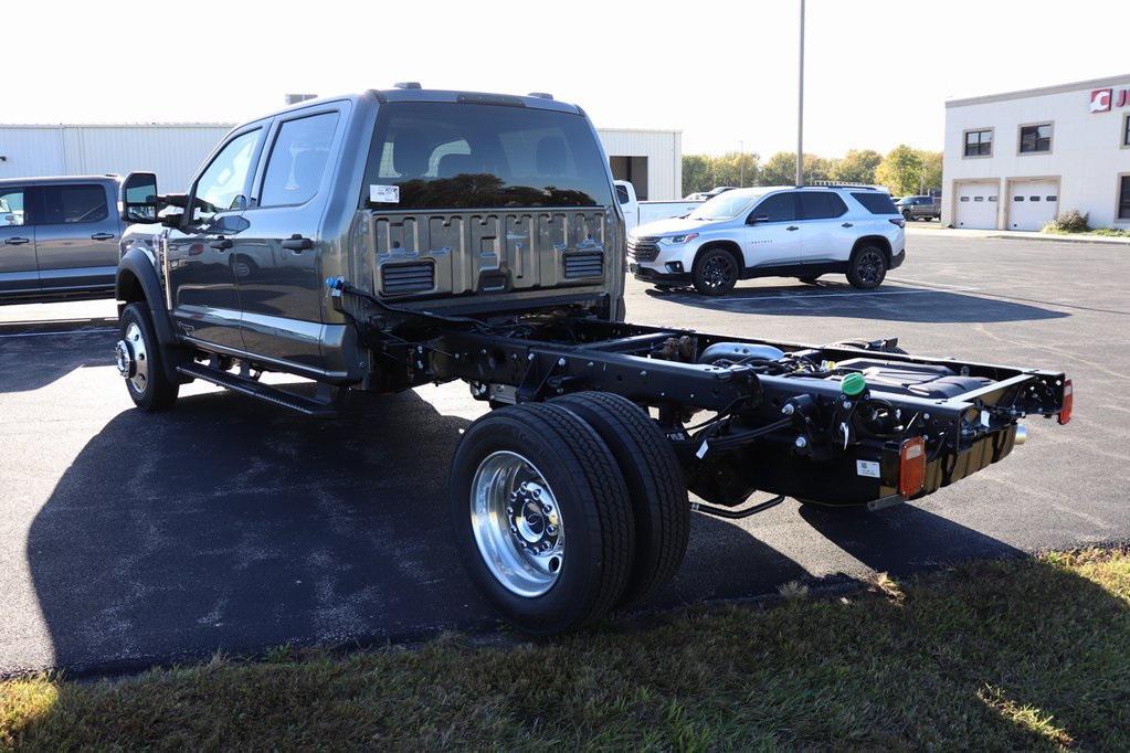new 2026 Ford F-450 car, priced at $84,240