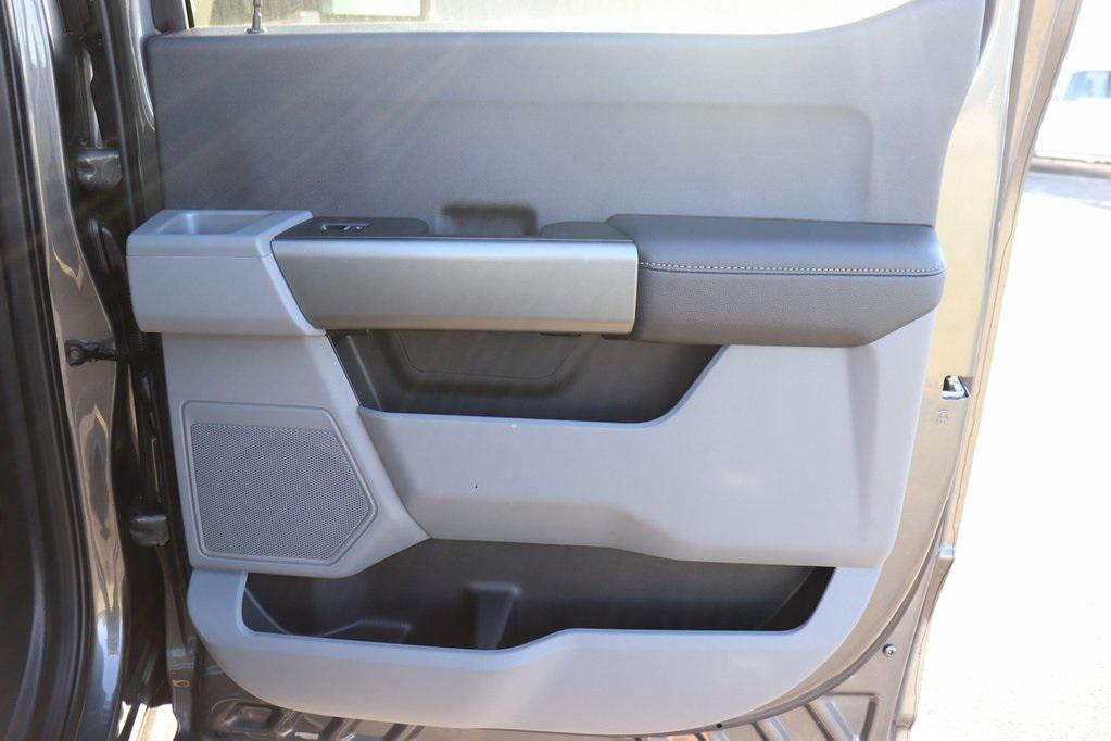 new 2026 Ford F-450 car, priced at $84,240