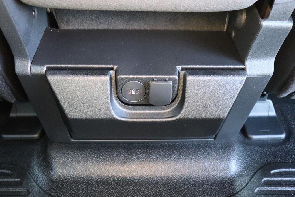 new 2026 Ford F-450 car, priced at $84,240