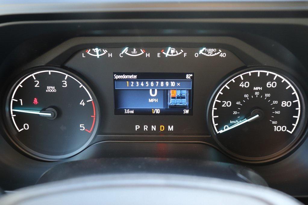 new 2026 Ford F-450 car, priced at $84,240