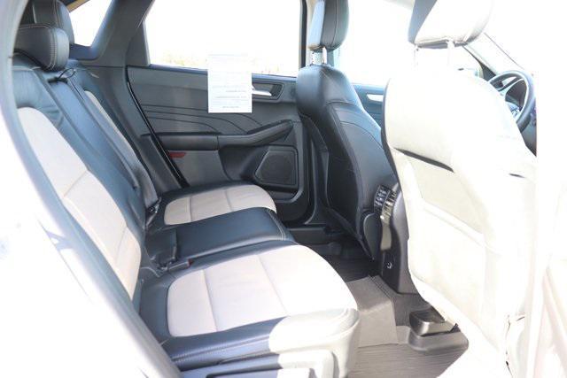 used 2022 Ford Escape car, priced at $26,500